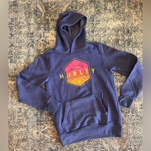 Youth Hurley Hoodie